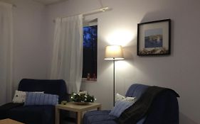 Apartments Vravrona